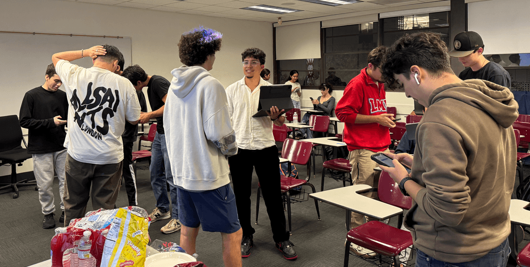 Elevator Pitch Workshop