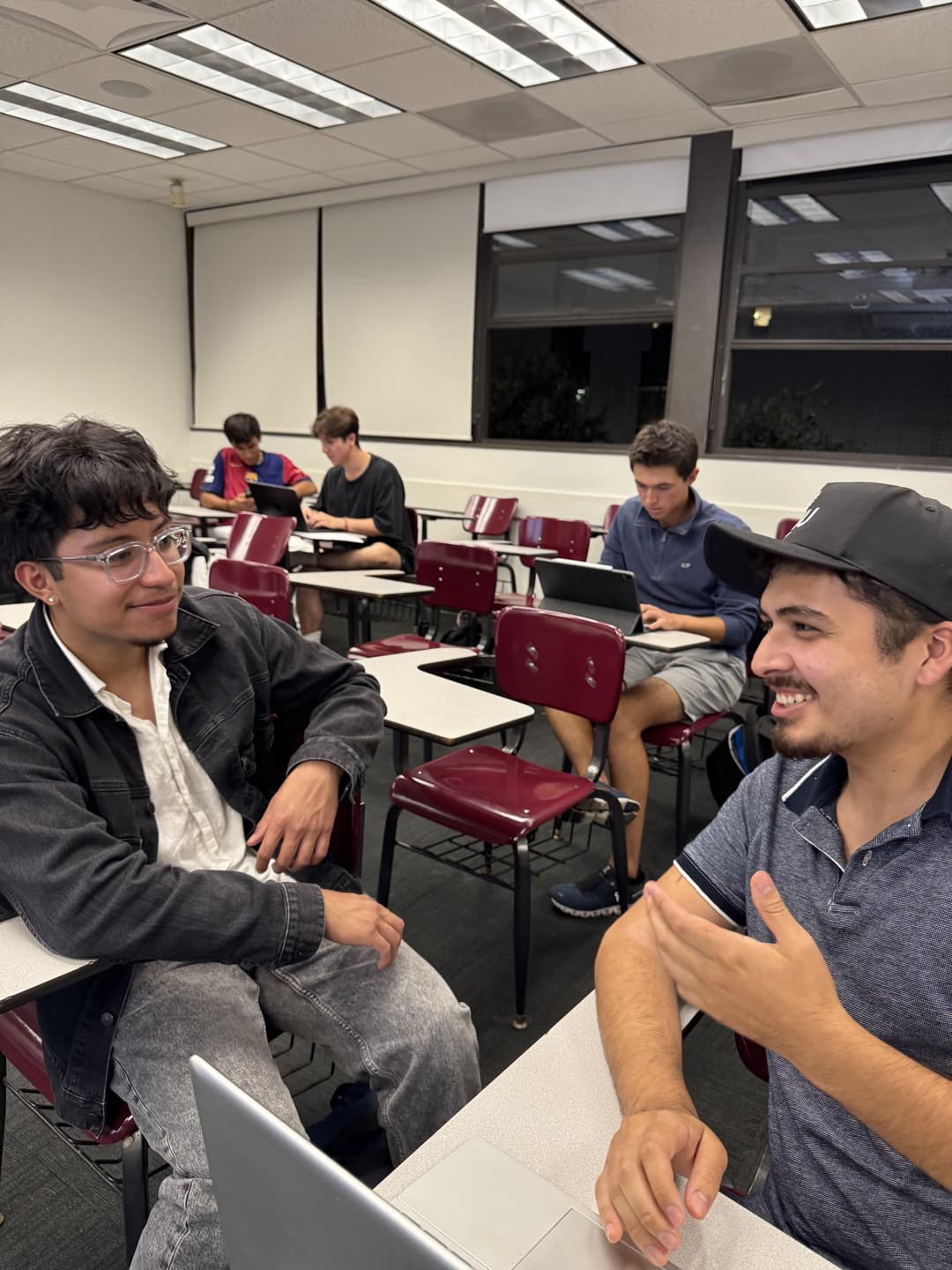 Resume Building Workshop