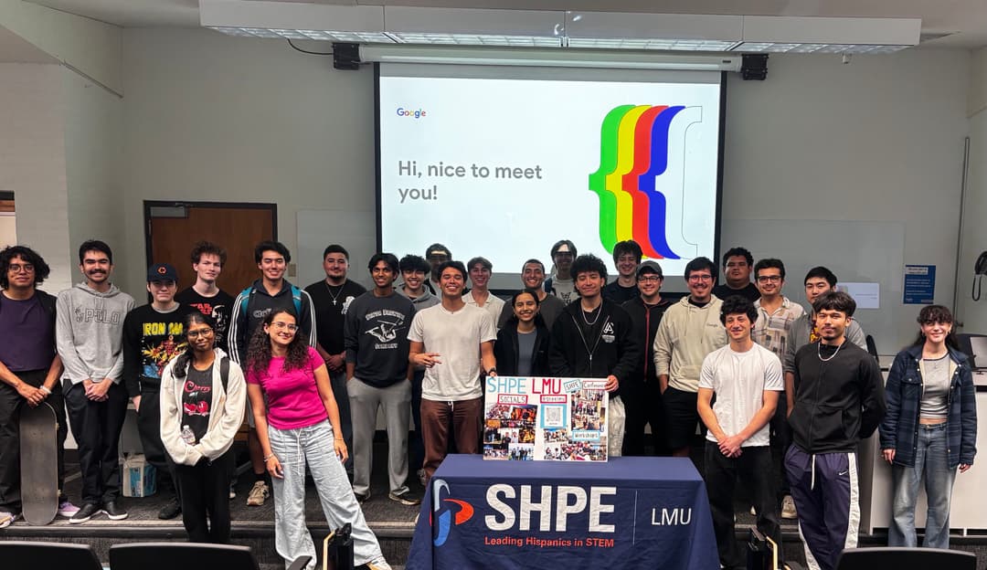 Google Guest Speakers