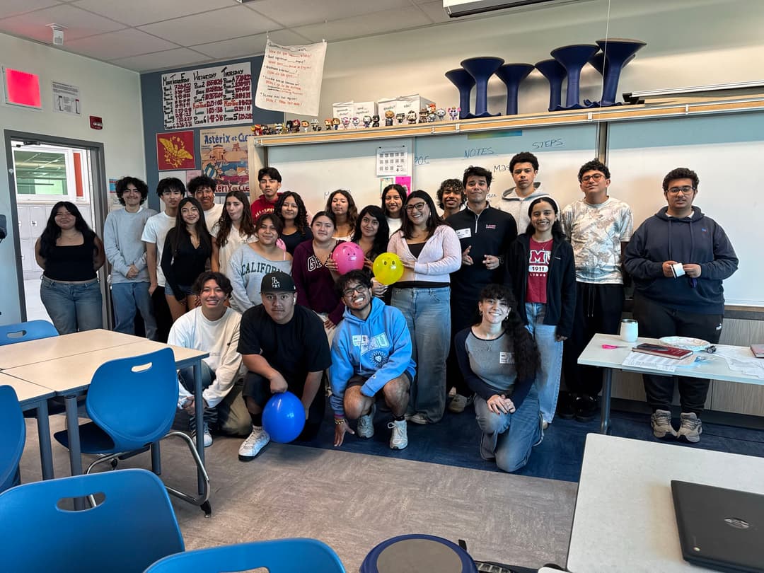 Día de Ciencias