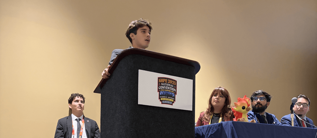 2025 SHPE National Convention