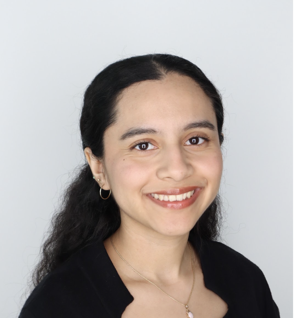 Ahtziri Gutierrez headshot