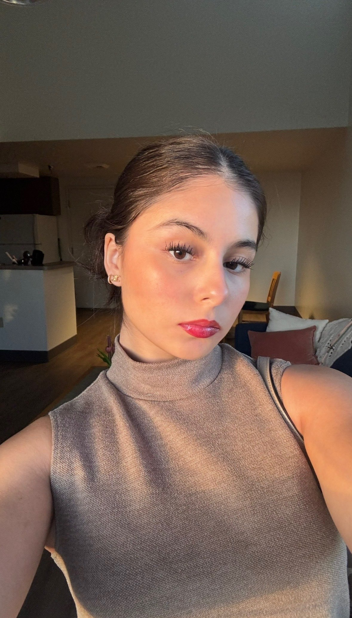 Isabela Clemente headshot