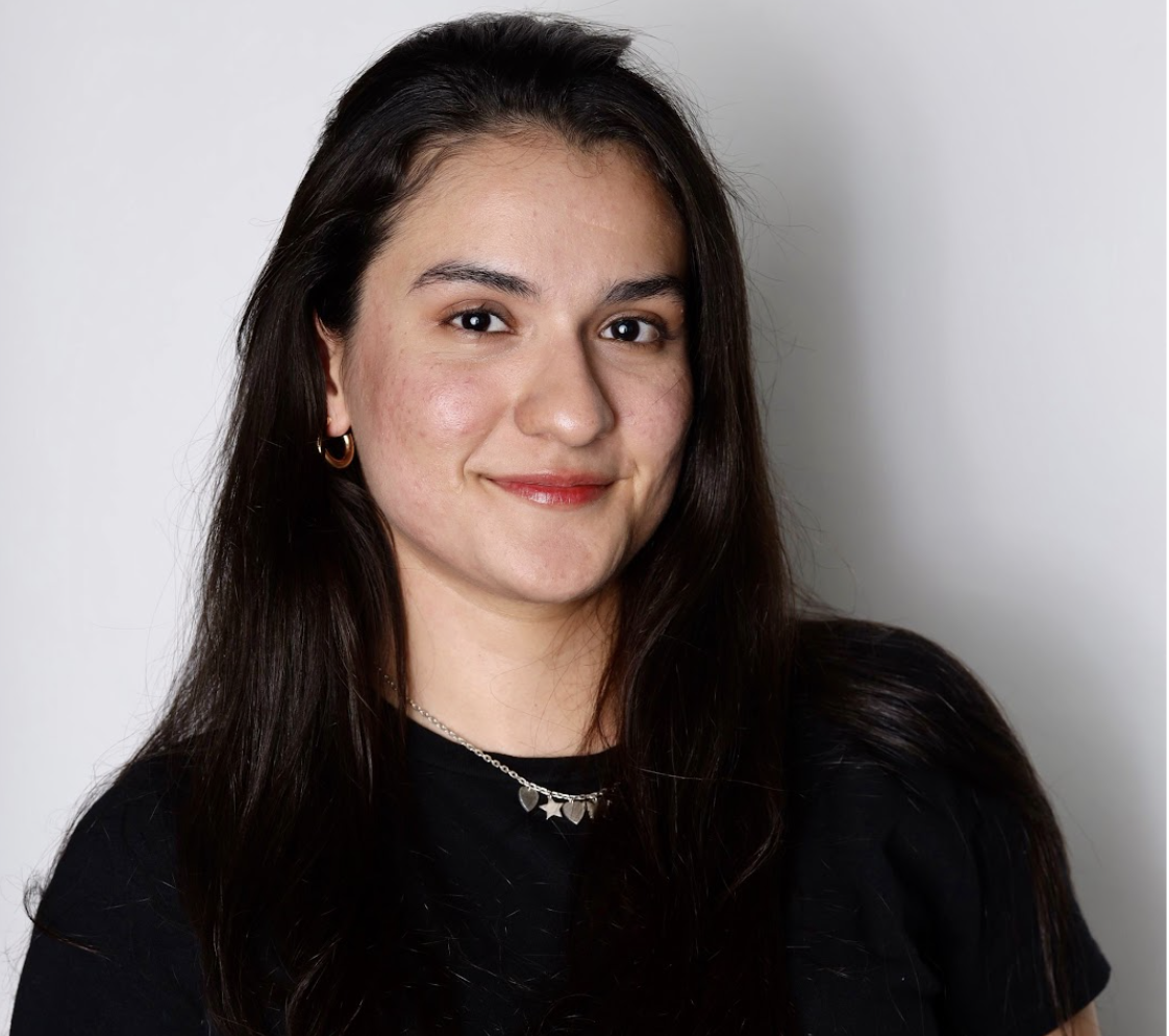 Marcia Aguierre Castro headshot