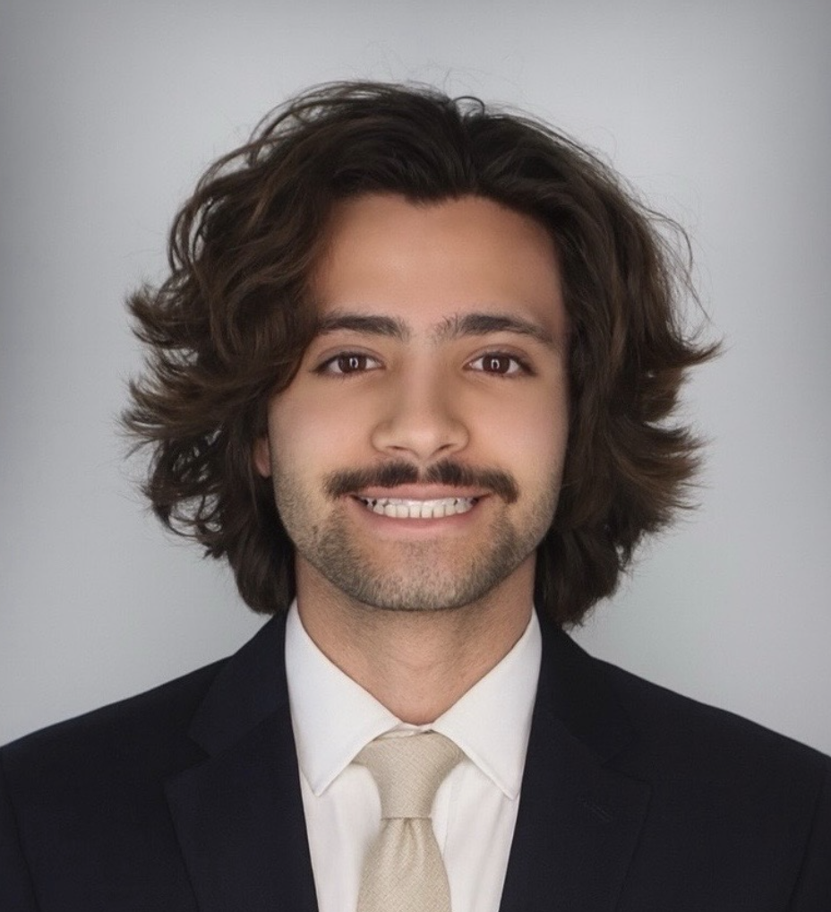 Matthew Loduca headshot